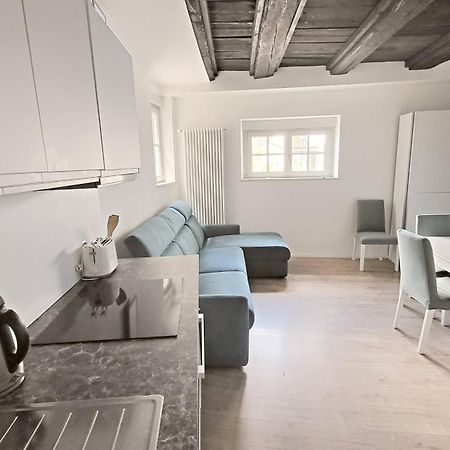 Bolzano 2-Room Central Mountain View, Wifi Netflix Ac Lift Exteriér fotografie