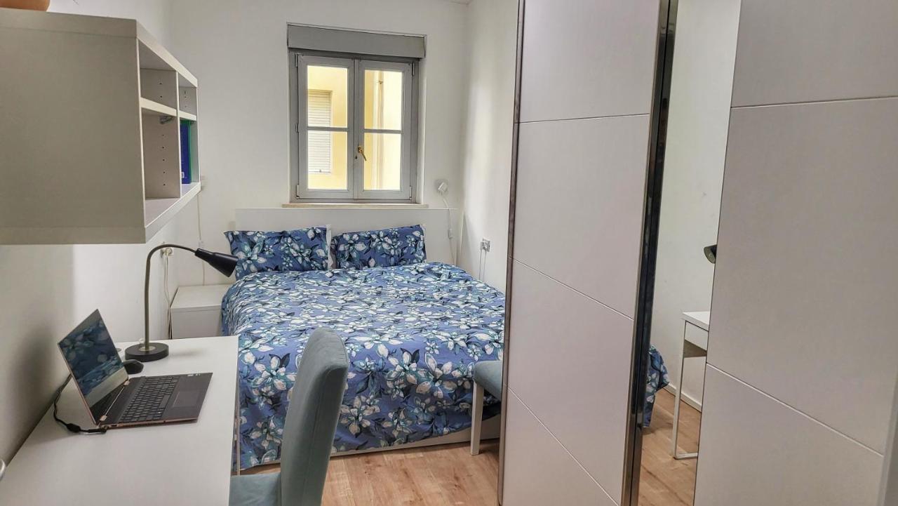 Bolzano 2-Room Central Mountain View, Wifi Netflix Ac Lift Exteriér fotografie