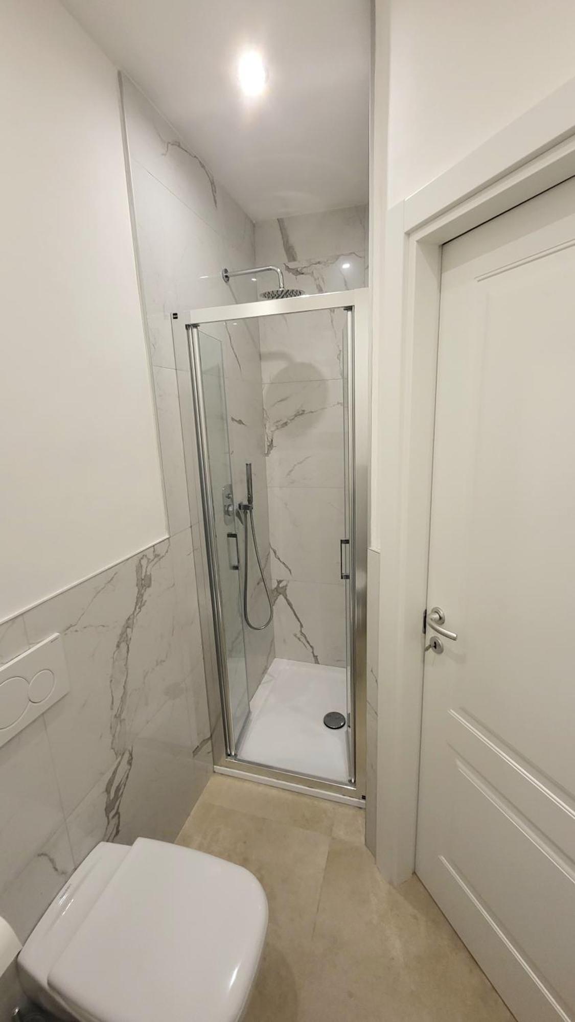 Bolzano 2-Room Central Mountain View, Wifi Netflix Ac Lift Exteriér fotografie